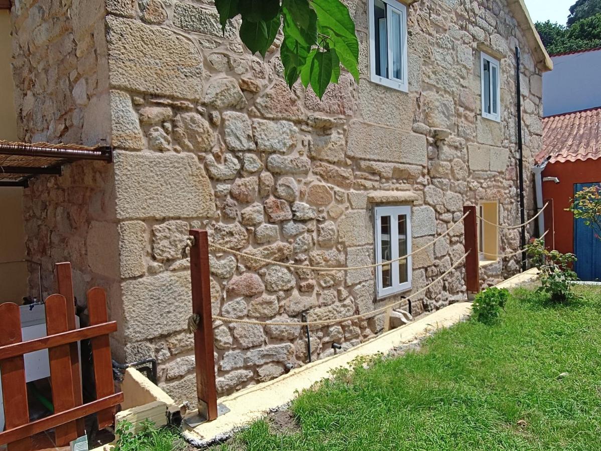Casa Pepa De Enrique Lira (A Coruna) Exterior foto